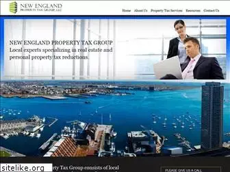 nepropertytaxgroup.com