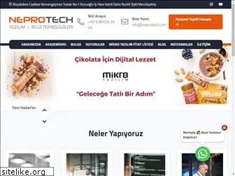 neprotech.com