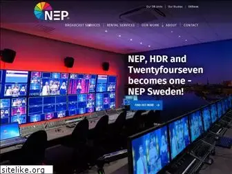 nepsweden.com