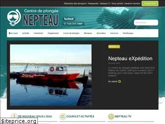 nepteau.com