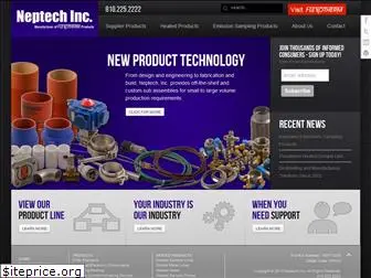 neptechinc.com