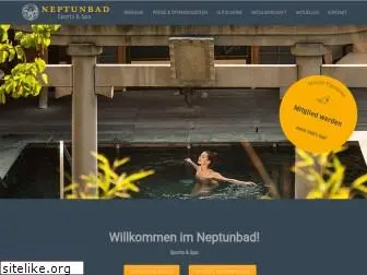 neptunbad.de