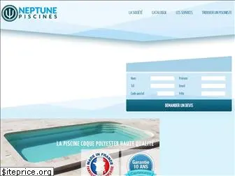 neptune-piscines.com