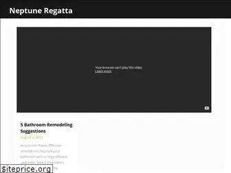 neptune-regatta.com