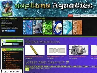 neptuneaquatics.com