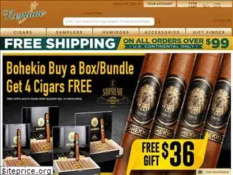 neptunecigars.com