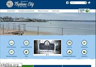 neptunecitynj.com