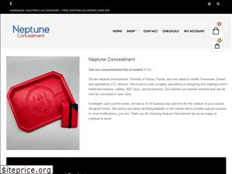 neptuneconcealment.com