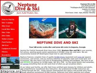 neptunediveandski.com