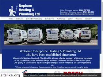 neptuneheatingandplumbing.co.uk