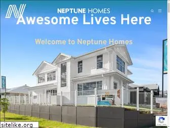 neptunehomes.com.au