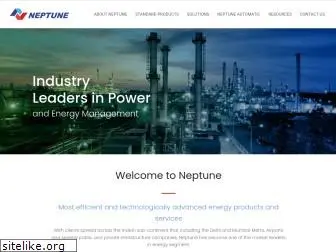 neptuneindia.com