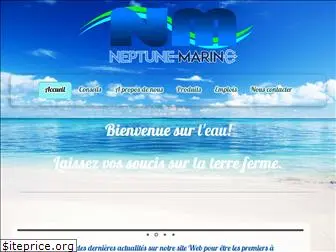 neptunemarine.ca