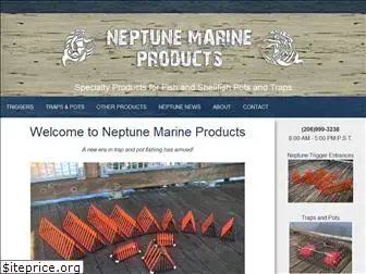 neptunemarineproducts.com