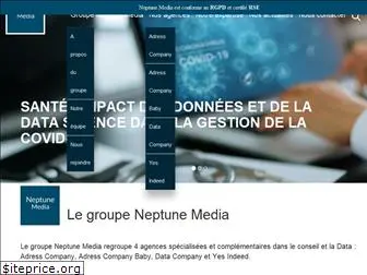 neptunemedia.fr