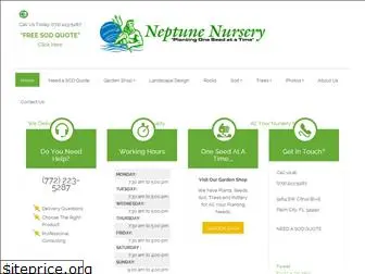 neptunenursery.com