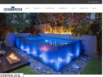 neptunepools.com.au