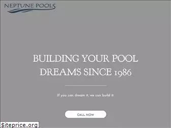 neptunepools.com