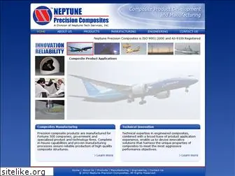 neptuneprecision.com