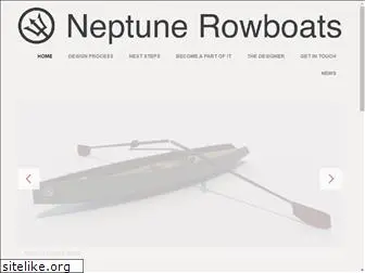 neptunerowboats.com