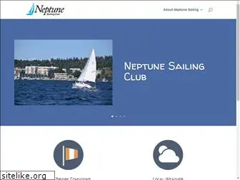 neptunesailing.org