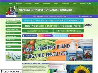 neptunesharvest.com