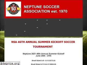 neptunesoccer.org