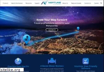 neptunetg.com