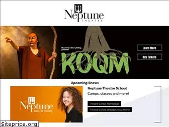 neptunetheatre.com