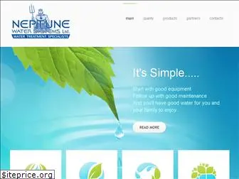 neptunewatersys.com