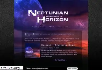 neptunianhorizon.com