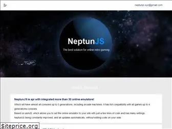 neptunjs.xyz