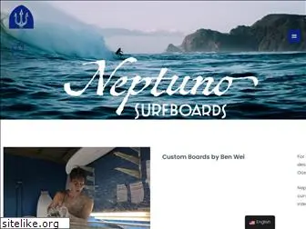 neptunosurf.com