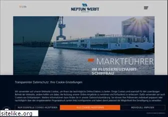 neptunwerft.de