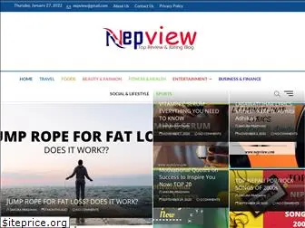 nepview.com