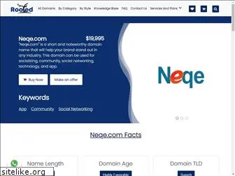 neqe.com