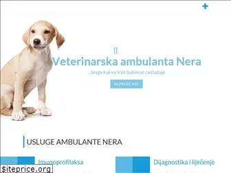 nera-vet.hr