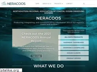 neracoos.org