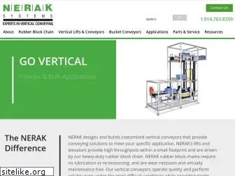 nerak-systems.com