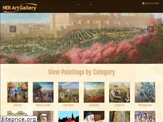 nerartgallery.com