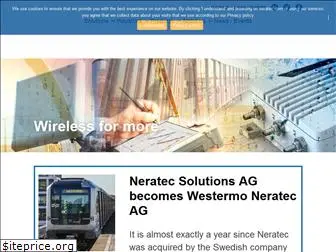 neratec.com