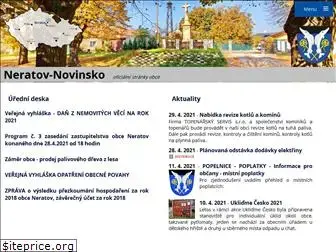 neratov-novinsko.cz