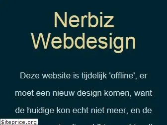 nerbiz.nl