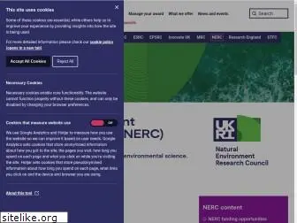 nerc.ac.uk