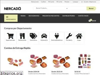 nercado.com