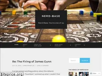 nerd-base.com