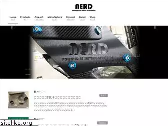 nerd-parts.com