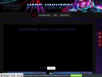 nerd-universe.com
