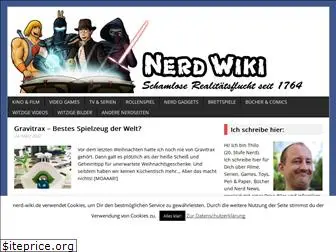 nerd-wiki.de