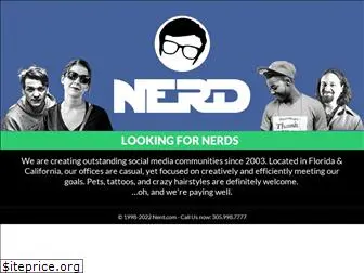nerd.com